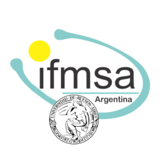 IFMSA AECUBA Fondo Blanco