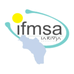 IFMSA La Rioja Fondo Blanco