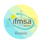 IFMSA Rosario Fondo Blanco