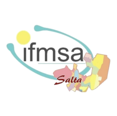 IFMSA Salta Fondo Blanco