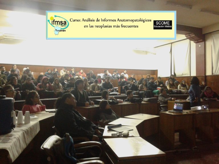 SCOME Evento