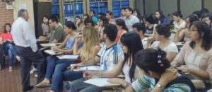 Charla Resistencia Antibiótica