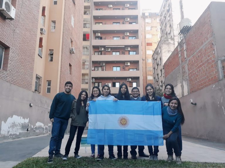 SCOME Tucumán 2018