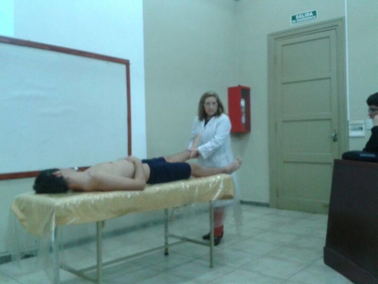 semio ap locomotor